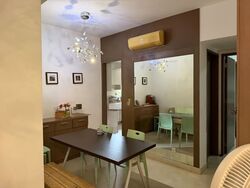 Sunrise Gardens (D28), Condominium #583216431